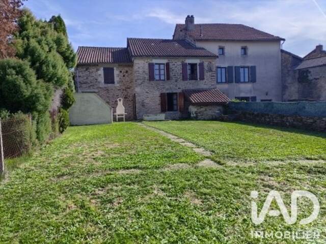 Vente Maison de village 6 pièces — photo du bien