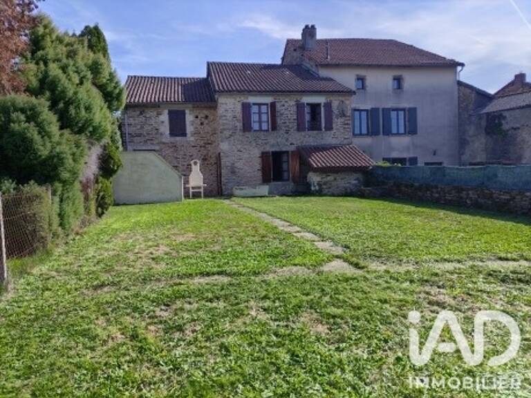 Vente Maison de village 6 pièces — photo 1