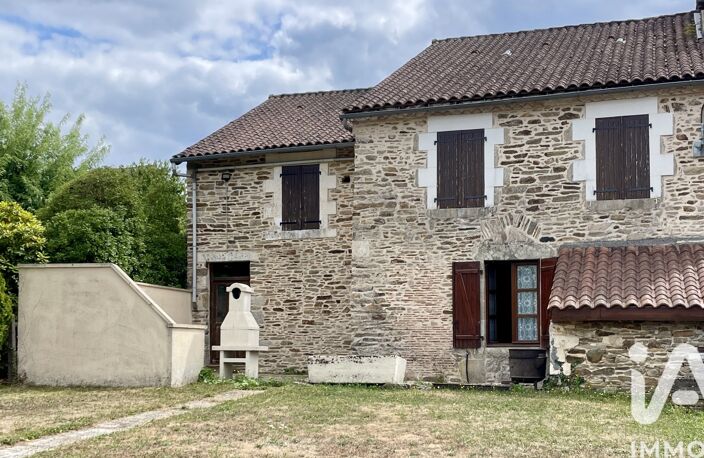 Vente Maison de village 6 pièces — photo 2