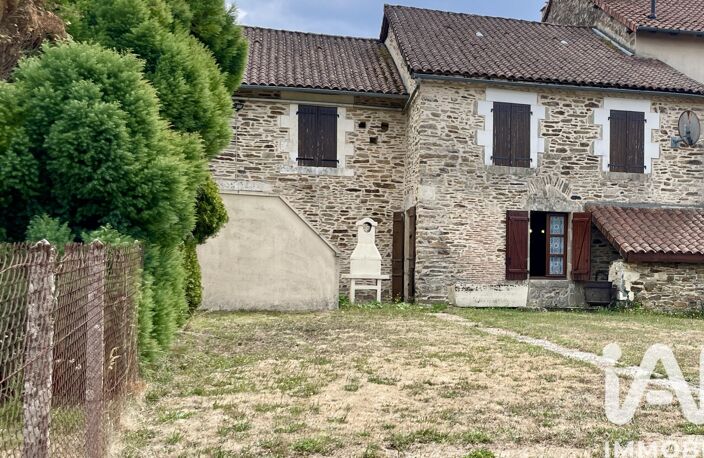 Vente Maison de village 6 pièces — photo 3