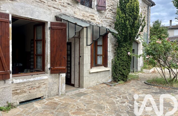 Vente Maison de village 6 pièces — photo 4