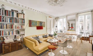 Appartement 4 Pièces 110 m² à vendre à Paris 9 (75009)