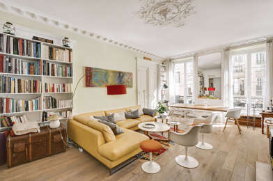 Appartement 4 pièces 1149000 €