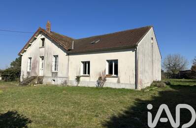 Vente Maison/villa 7 pièces — photo du bien