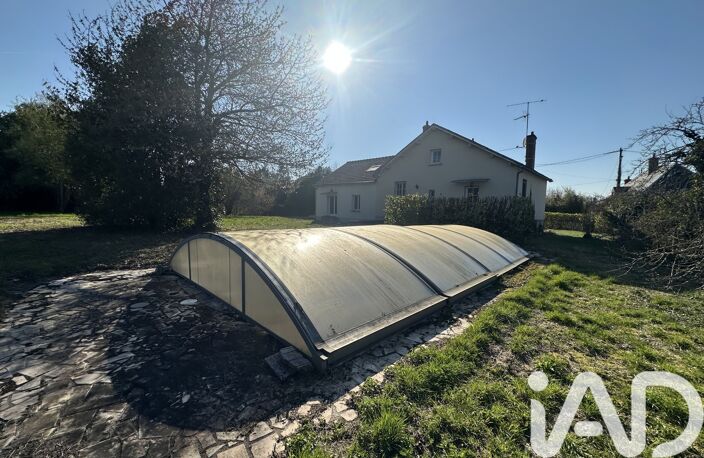 Vente Maison/villa 7 pièces — photo 3
