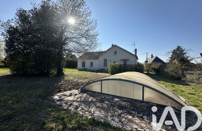 Vente Maison/villa 7 pièces — photo 4