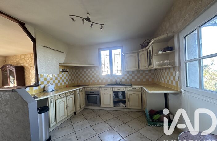 Vente Maison/villa 7 pièces — photo 5