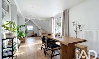 Maison 5 Pièces 123 m² à vendre à Antony (92160)