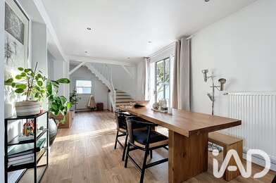 Maison 5 pièces 590000 €