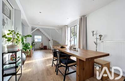 Vente Maison/villa 5 pièces — photo du bien