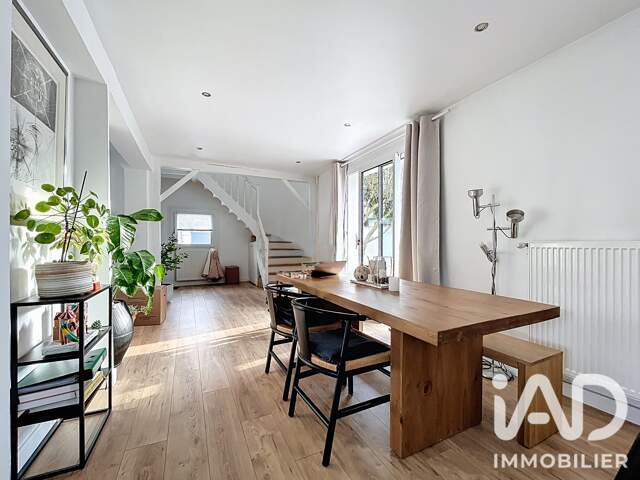Vente Maison/villa 5 pièces — photo du bien