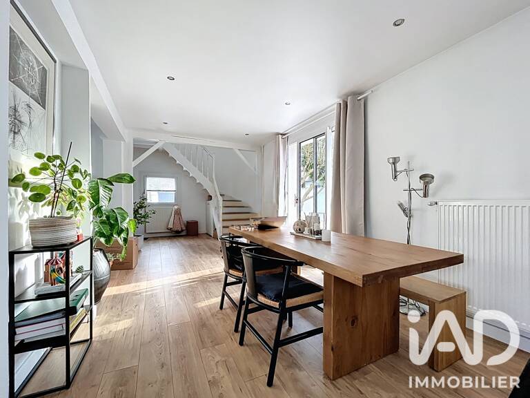 Vente Maison/villa 5 pièces — photo 1