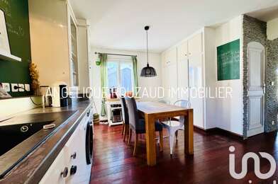 Appartement 4 pièces 199000 €