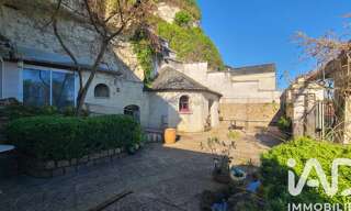 Maison 6 Pièces 129 m² à vendre à Montsoreau (49730)
