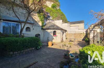 Vente Maison de village 6 pièces — photo du bien