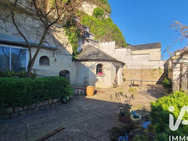 Vente Maison de village 6 pièces — photo du bien