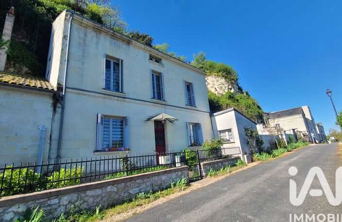 Vente Maison de village 6 pièces — photo 2