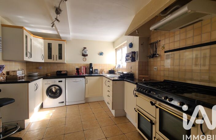 Vente Maison de village 6 pièces — photo 3