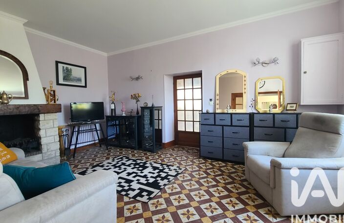Vente Maison de village 6 pièces — photo 4