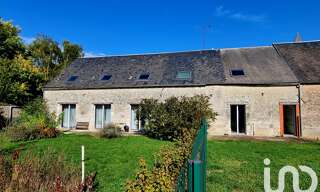 Maison 9 Pièces 291 m² à vendre à Oinville-Saint-Liphard (28310)