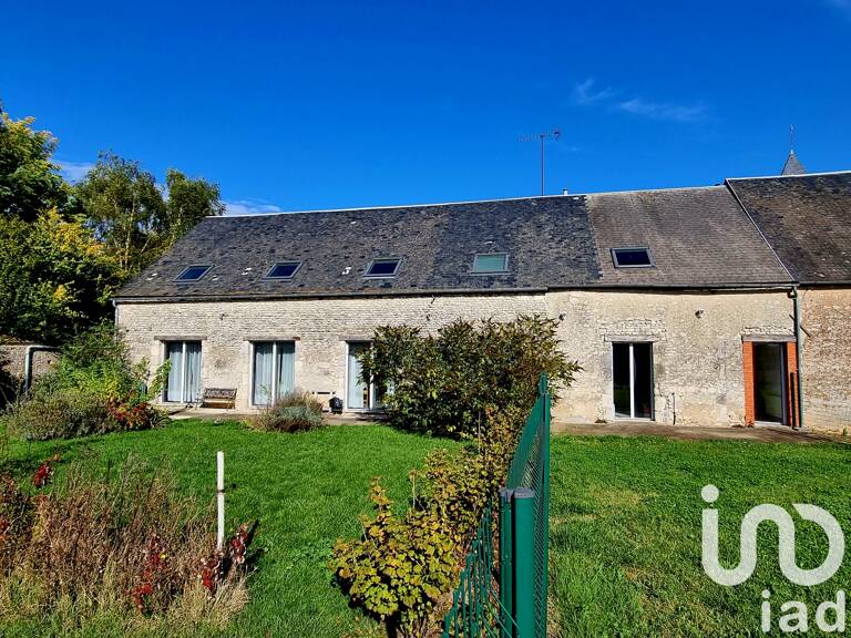 Vente Maison/villa 9 pièces — photo 1