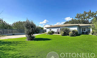 Maison 4 Pièces 135 m² à vendre à Roquebrune-sur-Argens (83520)