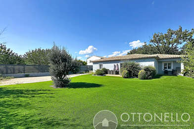 Maison 4 pièces 599000 €