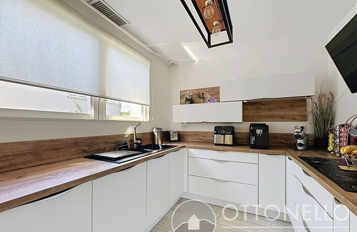 Maison Roquebrune Sur Argens 4 pièces 135 m2 sur un terrain de 900 m2 — photo 3