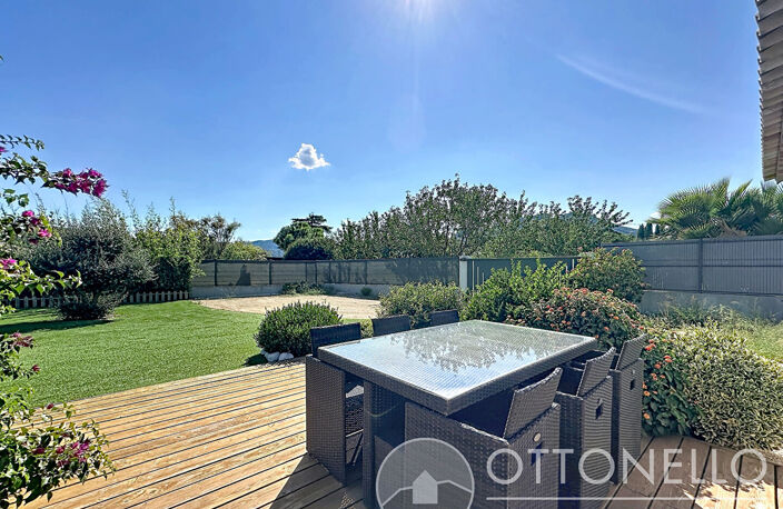 Maison Roquebrune Sur Argens 4 pièces 135 m2 sur un terrain de 900 m2 — photo 5