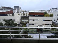 Appartement Rennes 1 pièce(s) 18.70 m2 — photo 2