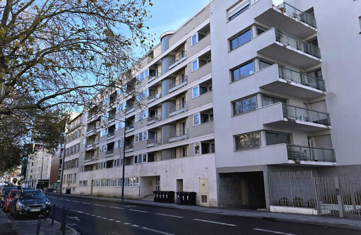 Appartement Rennes 1 pièce(s) 18.70 m2 — photo 4