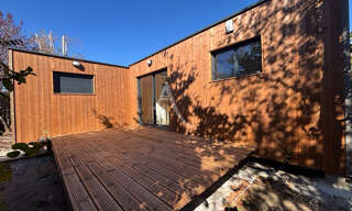 Maison 2 Pièces 31 m² à vendre à La Chapelle-Saint-Mesmin (45380)