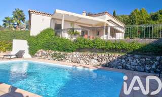Maison 6 Pièces 149 m² à vendre à Évenos (83330)