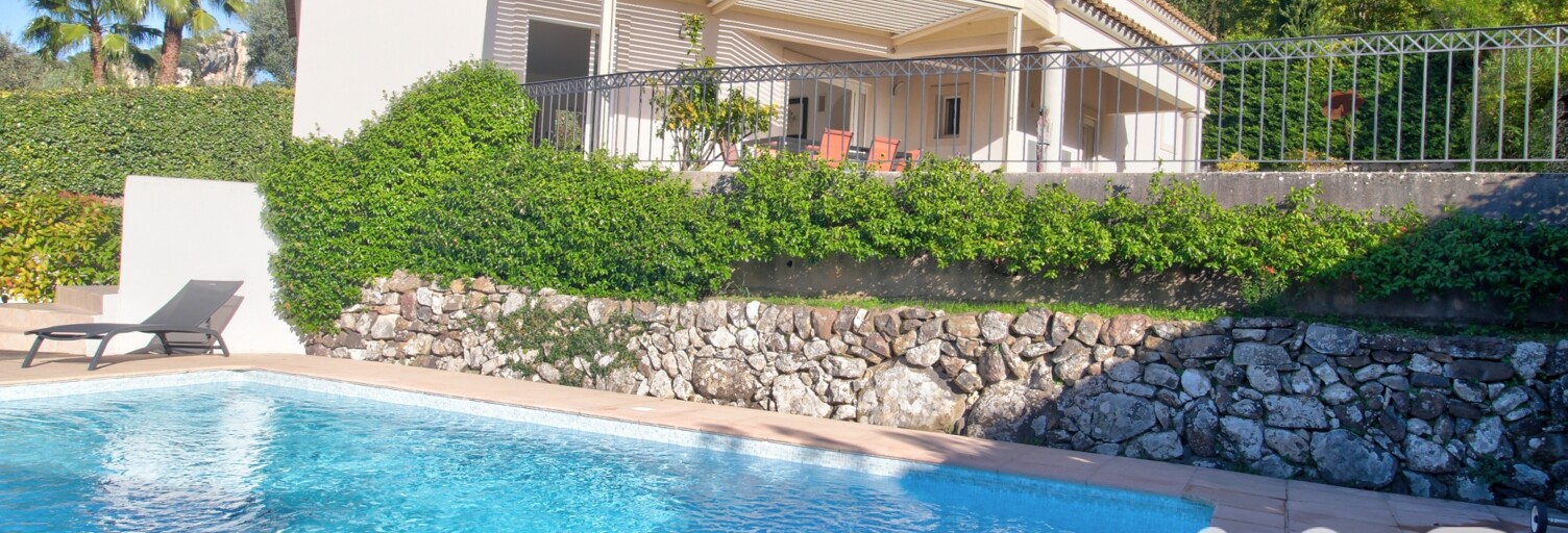 Maison 6 Pièces 149 m² à vendre à Évenos (83330)