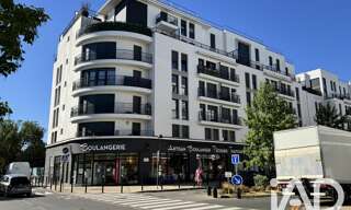 Appartement 3 Pièces 63 m² à vendre à Thiais (94320)