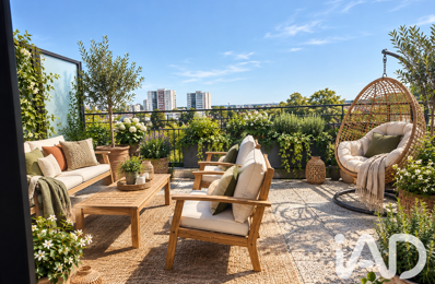 Vente Appartement 3 pièces — photo du bien