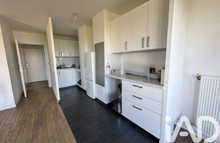 Vente Appartement 3 pièces — photo 3