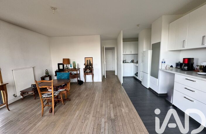 Vente Appartement 3 pièces — photo 4