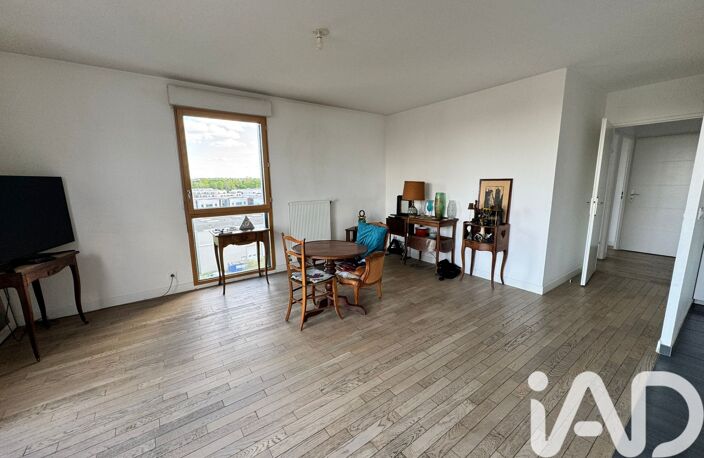 Vente Appartement 3 pièces — photo 5