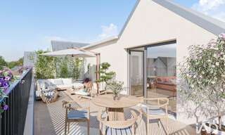 Appartement 3 Pièces 64 m² à vendre à Perros-Guirec (22700)