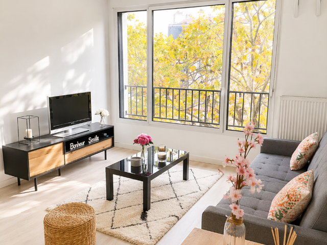 Vente Appartement 1 pièce — photo du bien