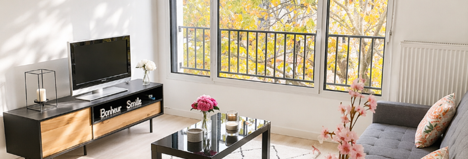 Appartement 1 Pièce 23 m² à vendre à Boulogne-Billancourt (92100)