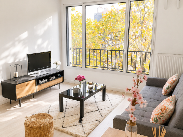 Vente Appartement 1 pièce — photo 1