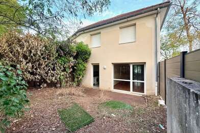 Maison 4 pièces 275000 €