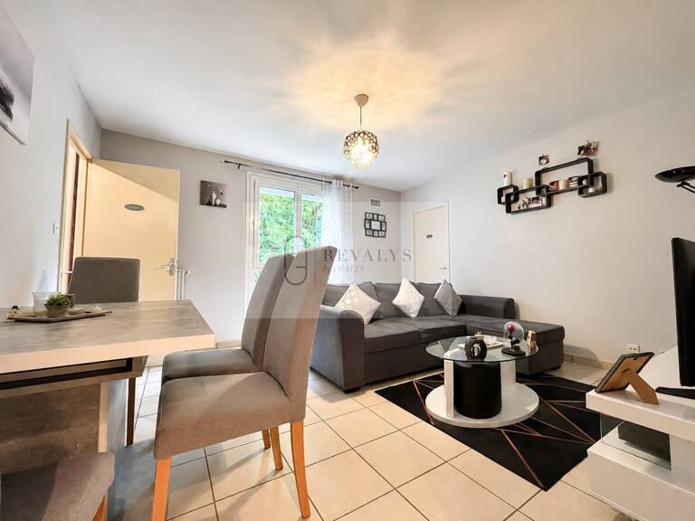 Appartement — photo 1