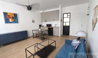 Appartement 2 Pièces 33 m² à vendre à Dijon (21000)