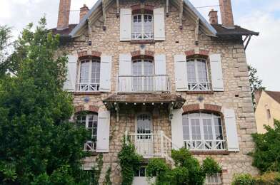 Maison 8 pièces 380000 €