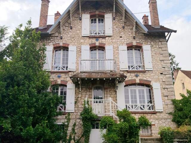 Vente Maison/villa 8 pièces — photo du bien