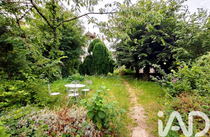 Vente Maison/villa 8 pièces — photo 4