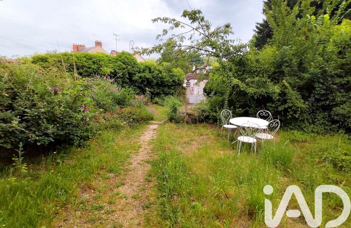 Vente Maison/villa 8 pièces — photo 5